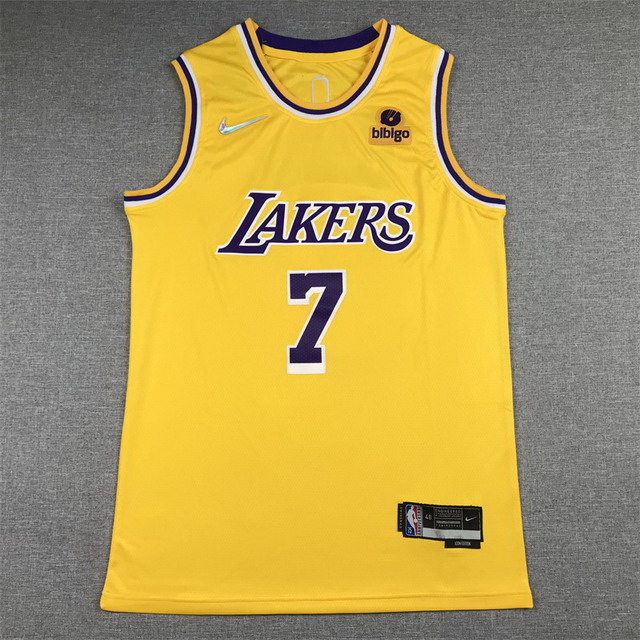 Los Angeles Lakers-186